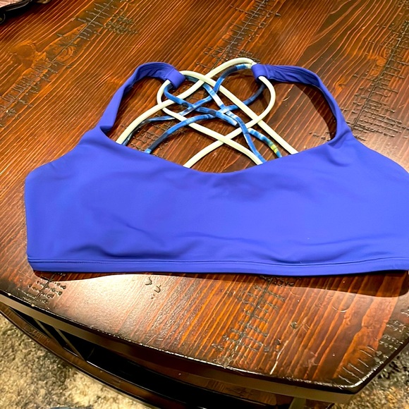 lululemon athletica Other - Lululemon sports bra
